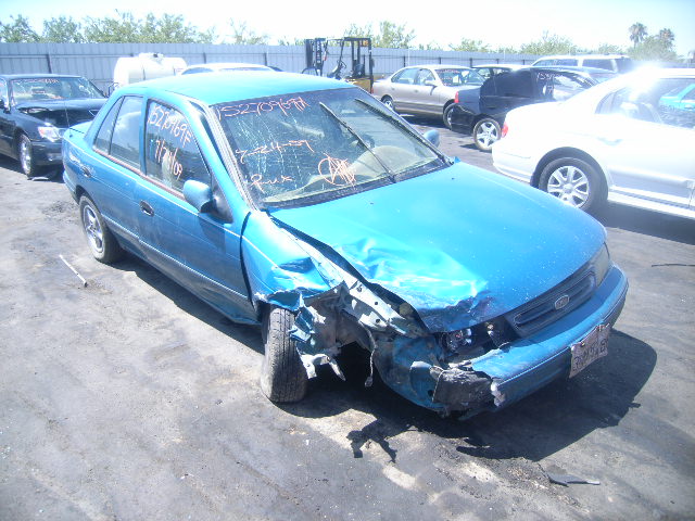 Kia Sephia