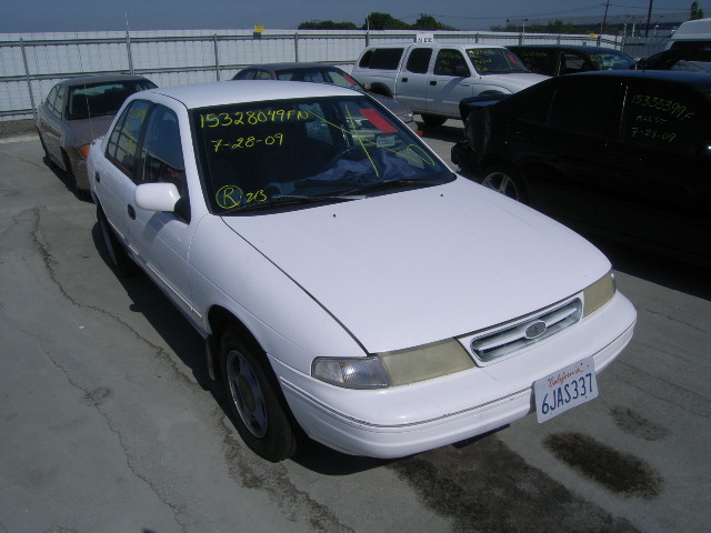 Kia Sephia