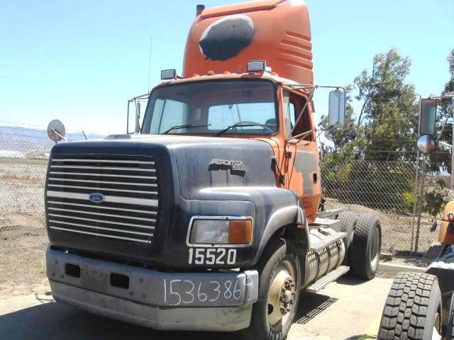 Ford LA9000