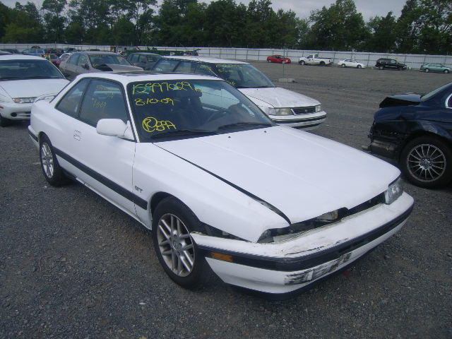 Mazda MX-6