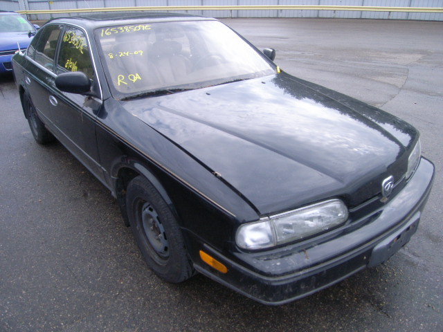 Infiniti Q45