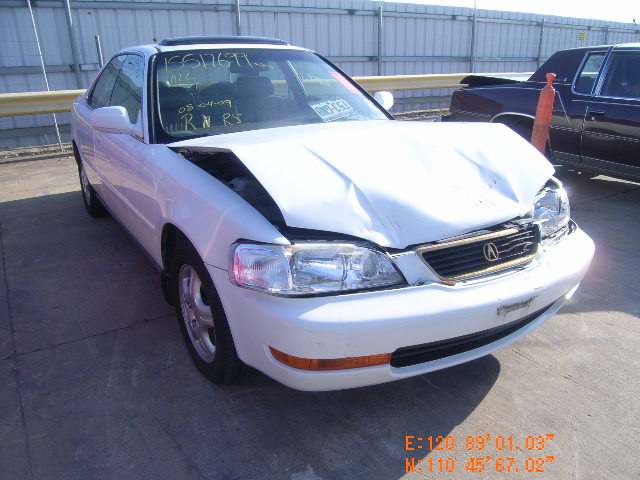 Acura TL