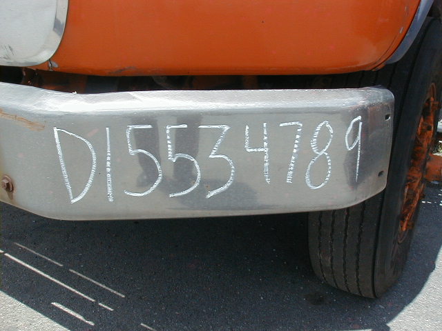 Ford LA9000