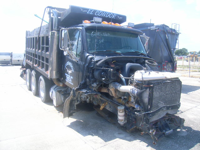 Ford LT9513