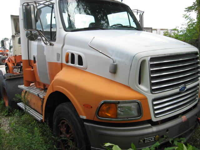 Ford A9513