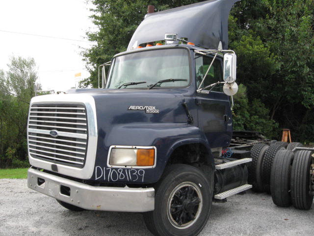 Ford LA9000