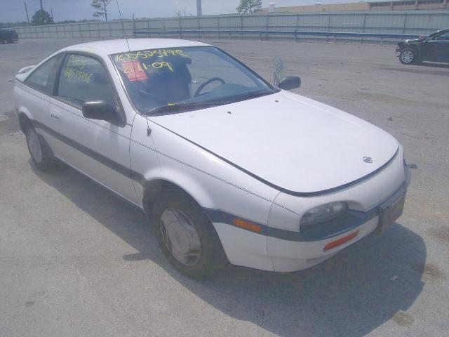 Nissan NX