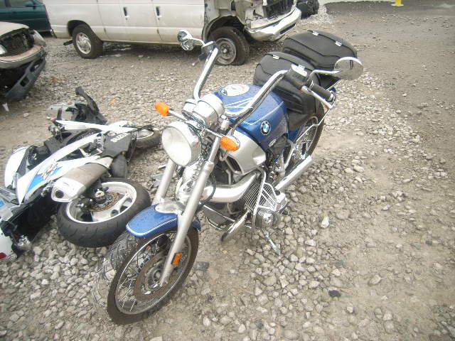 BMW R 1200 C