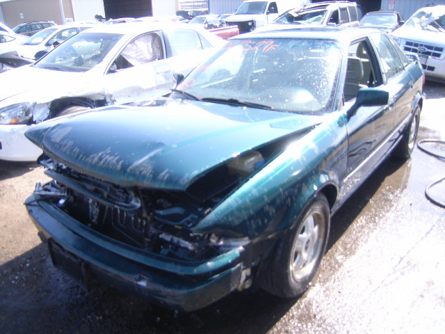 Audi 90
