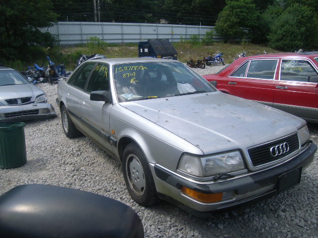 Audi 200