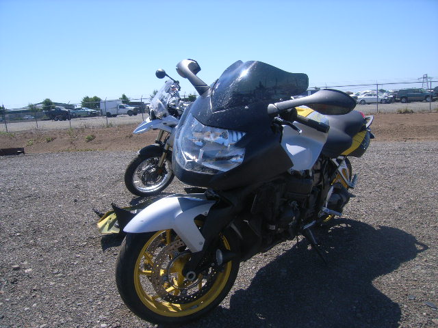BMW K 1200 S