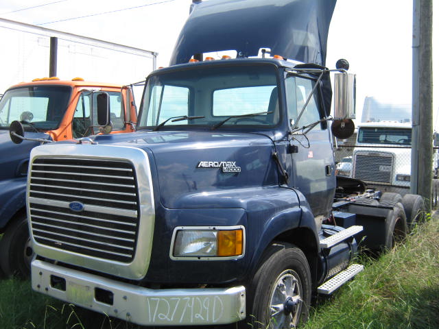 Ford LA9000