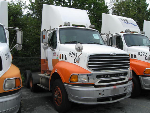Ford A9513
