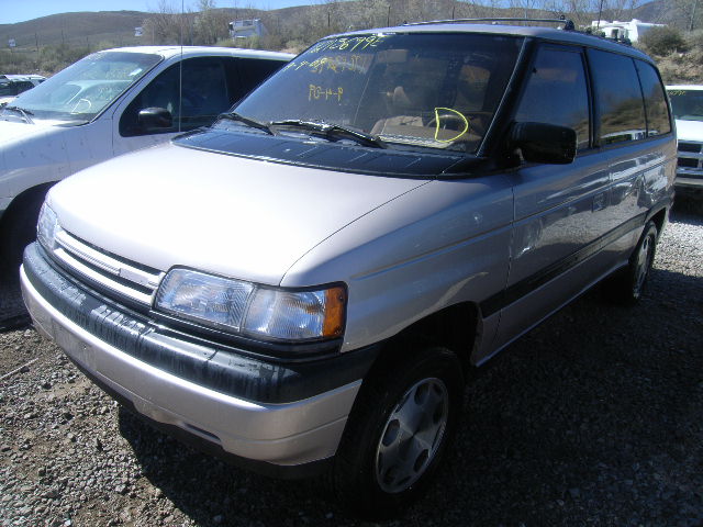 Mazda MPV