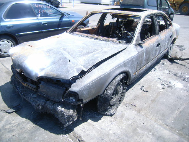 Infiniti Q45