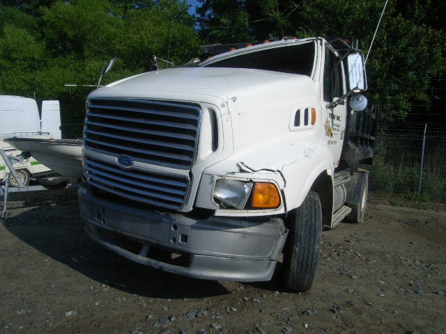 Ford A9513