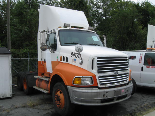 Ford A9513