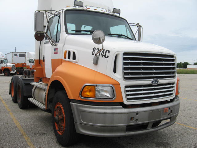 Ford A9513