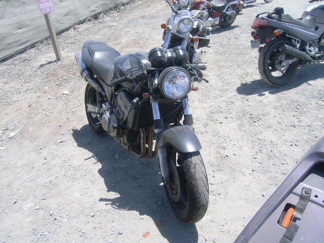 Honda CB900 (919)