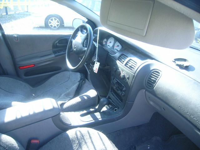 Chrysler Intrepid