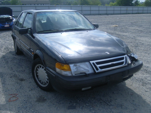 Saab 9000