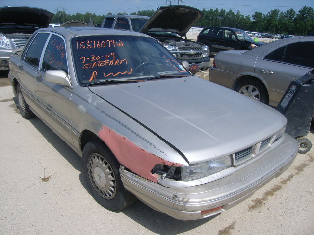Mitsubishi Galant