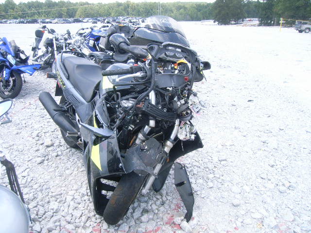 Honda CBR1000