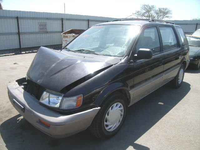 Mitsubishi Expo