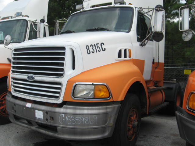 Ford A9513