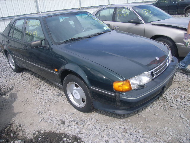 Saab 9000