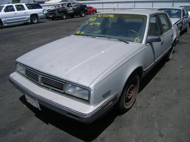 PONTIAC