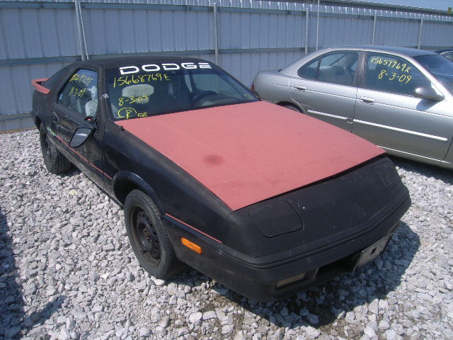 Dodge Daytona