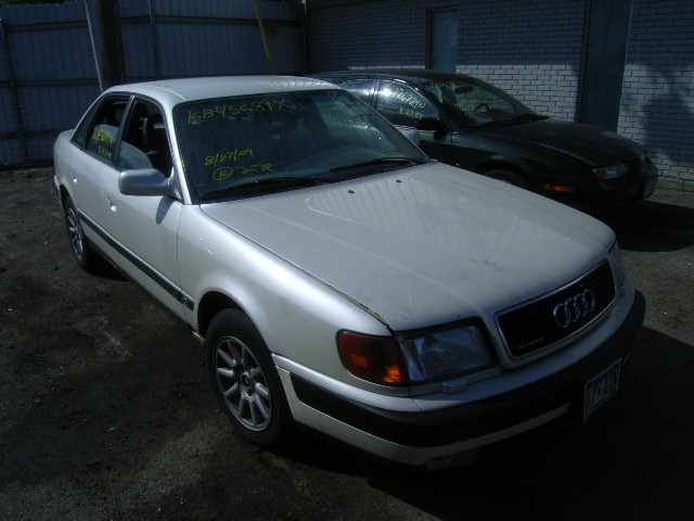 Audi 100