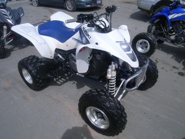 Suzuki LT-Z400Z