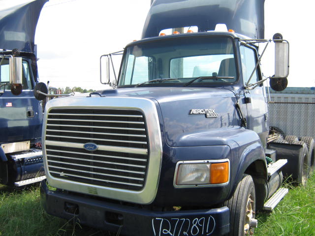 Ford LA9000