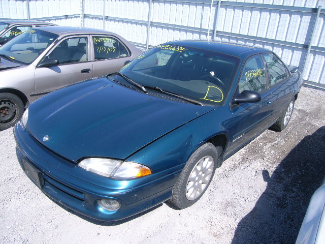 CHRYSLER