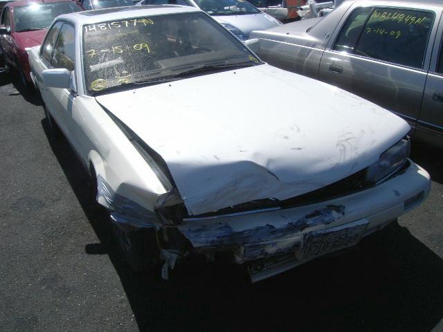 Infiniti M30