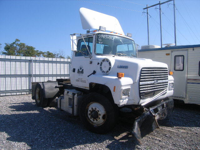Ford LN9000