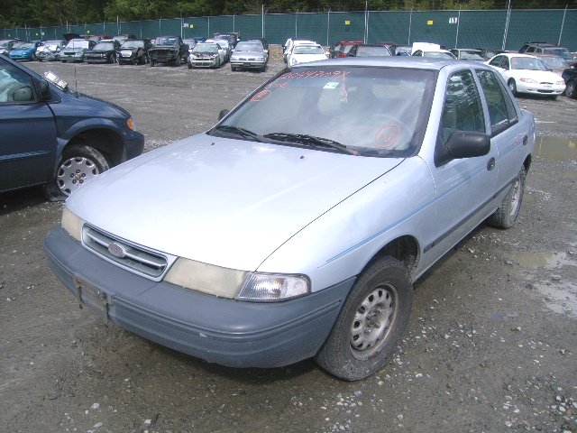 Kia Sephia