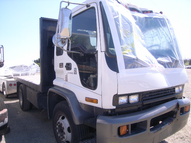 GMC T-Series