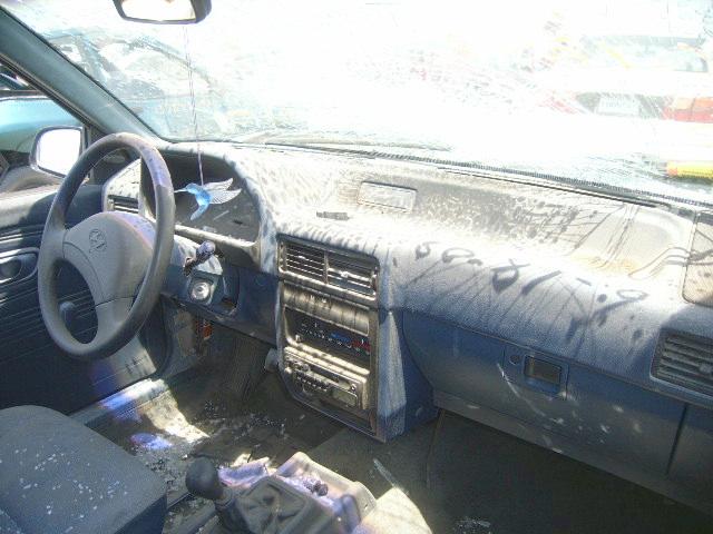 Hyundai Excel