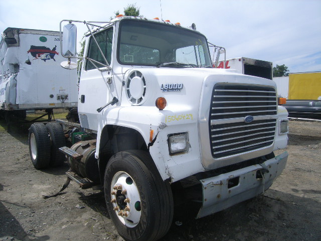Ford LN8000