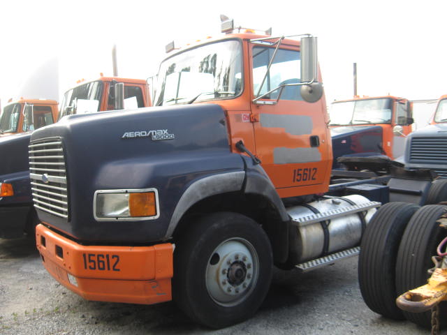 Ford LA9000