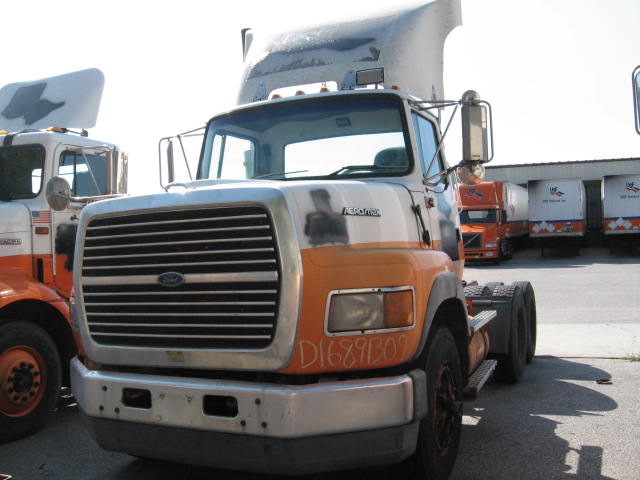 Ford LA9000