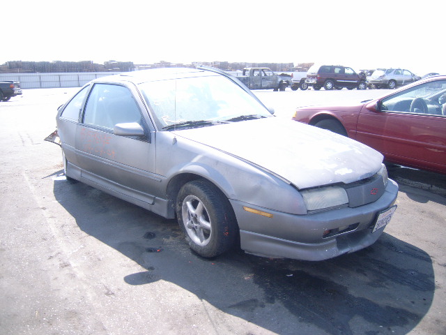 Chevrolet Beretta
