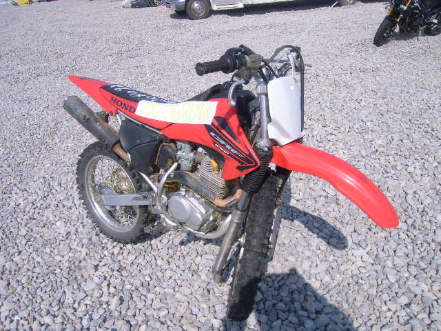Honda CRF230