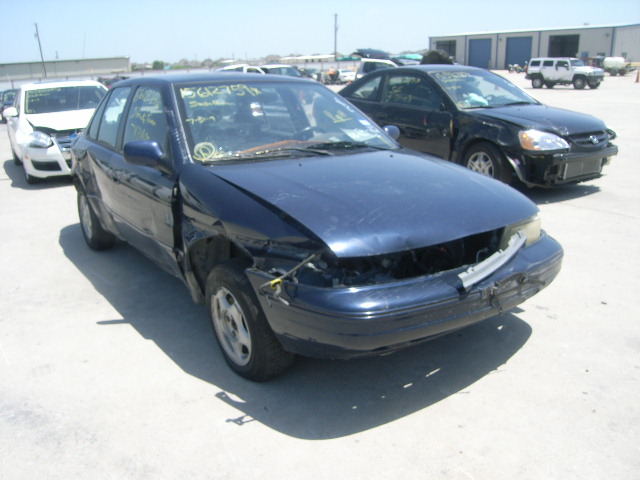 Kia Sephia