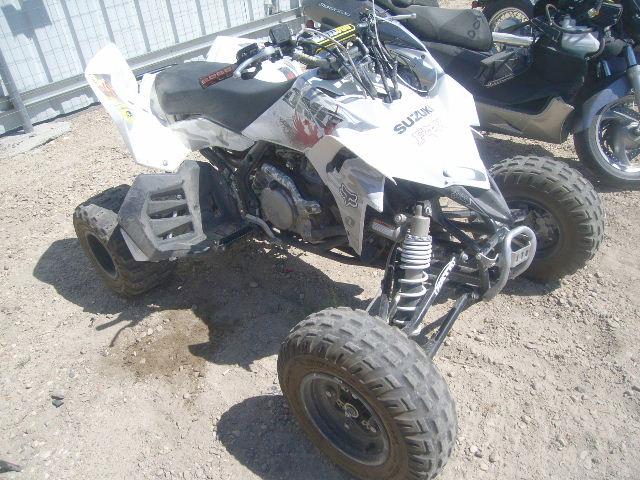 Suzuki LT-R450Z