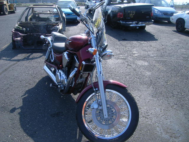 Suzuki VS1400