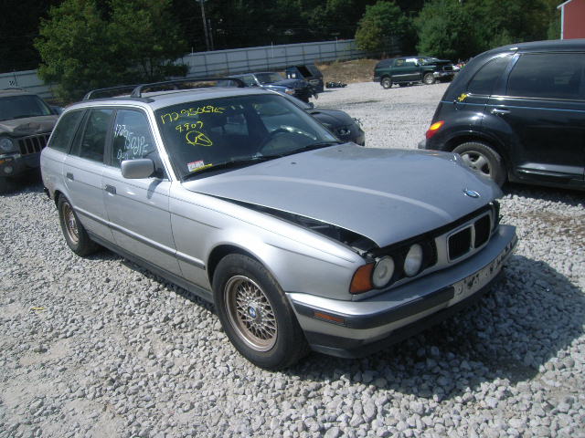 BMW 530iT